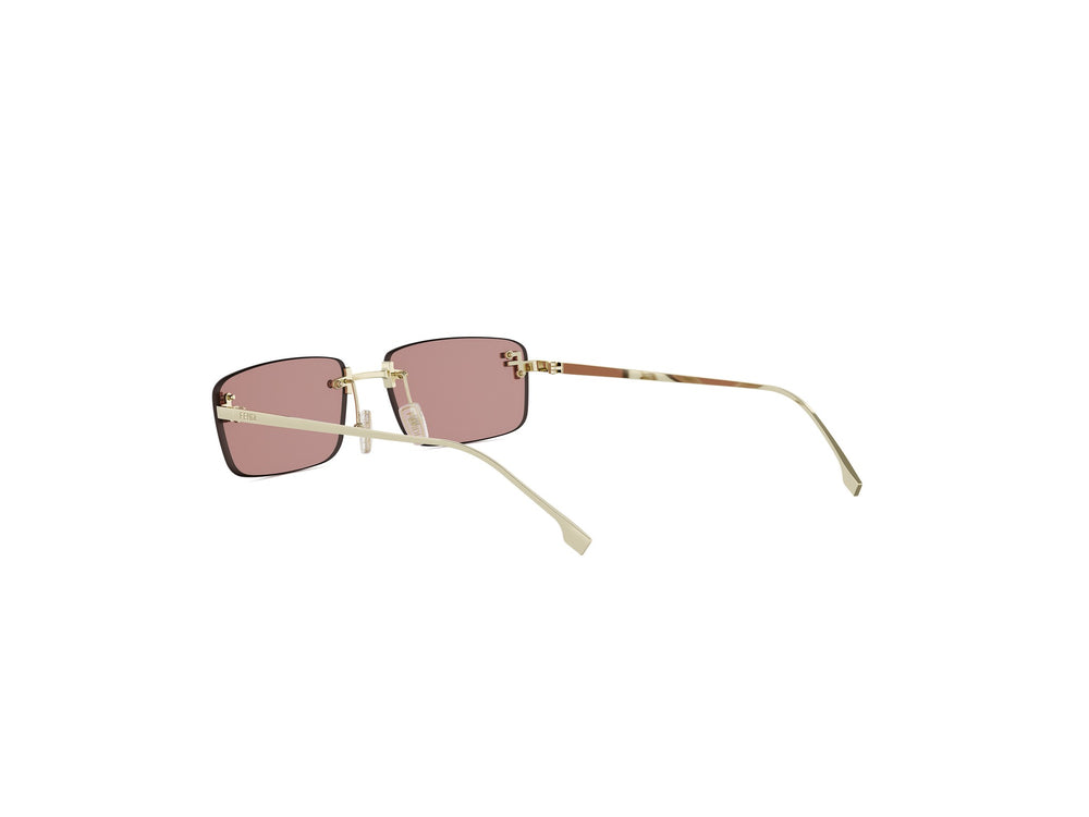 FENDI FIRST CRYSTAL FE4172US 32Y 54