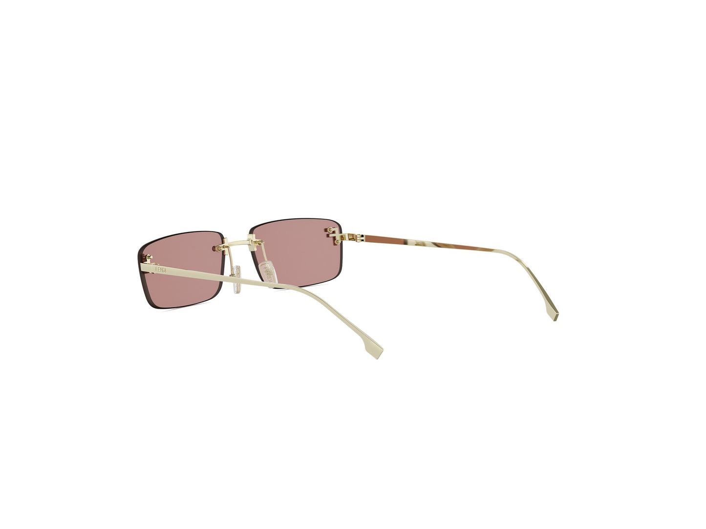 FENDI FIRST CRYSTAL FE4172US 32Y 54