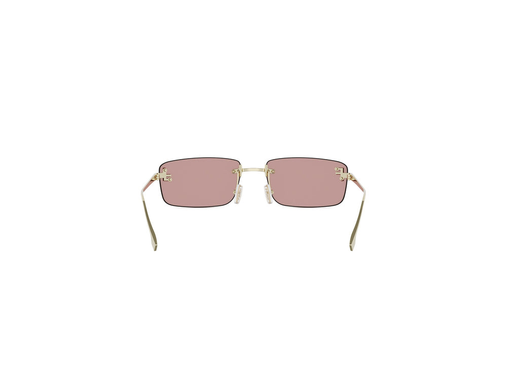 FENDI FIRST CRYSTAL FE4172US 32Y 54