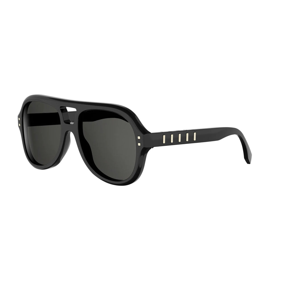 FENDI FIVE SISTERS FE40232I 01A 56