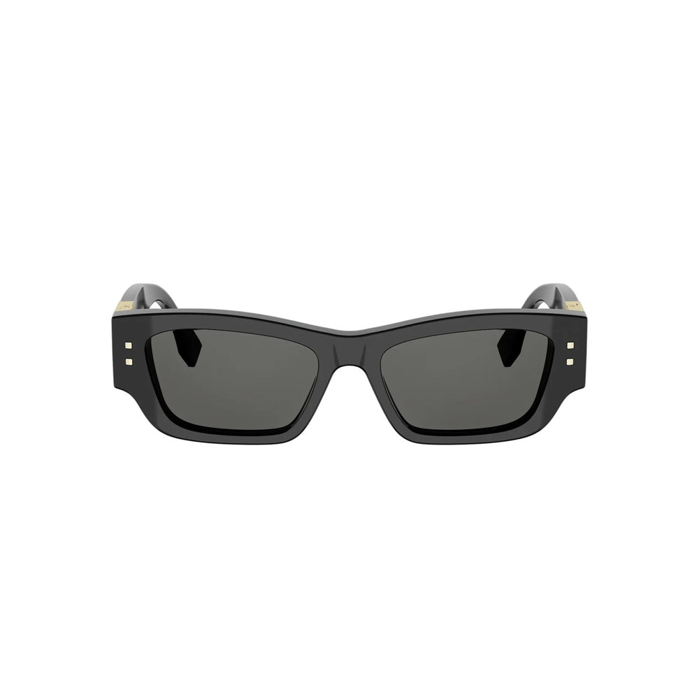 FENDI FOLD FE40234I 01A 53