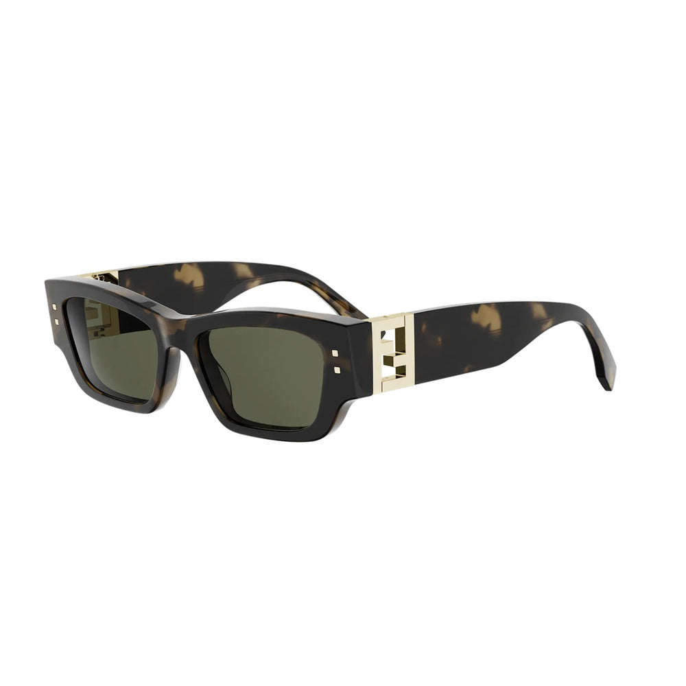 FENDI FOLD FE40234I 55N 53
