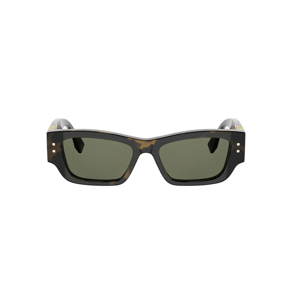 FENDI FOLD FE40234I 55N 53
