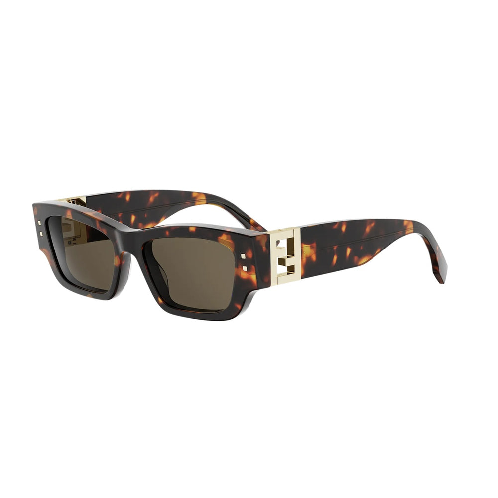 FENDI FOLD FE40234I 56E 53