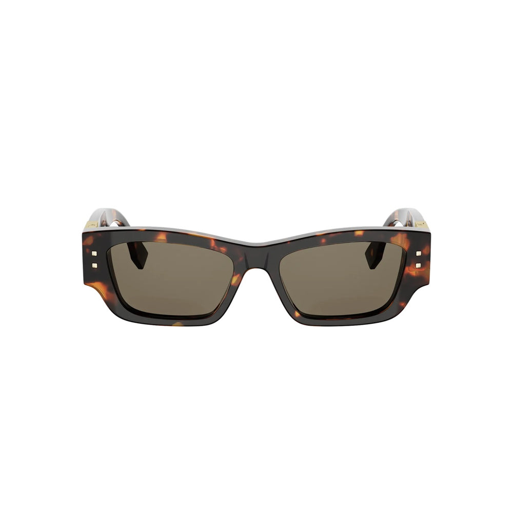 FENDI FOLD FE40234I 56E 53