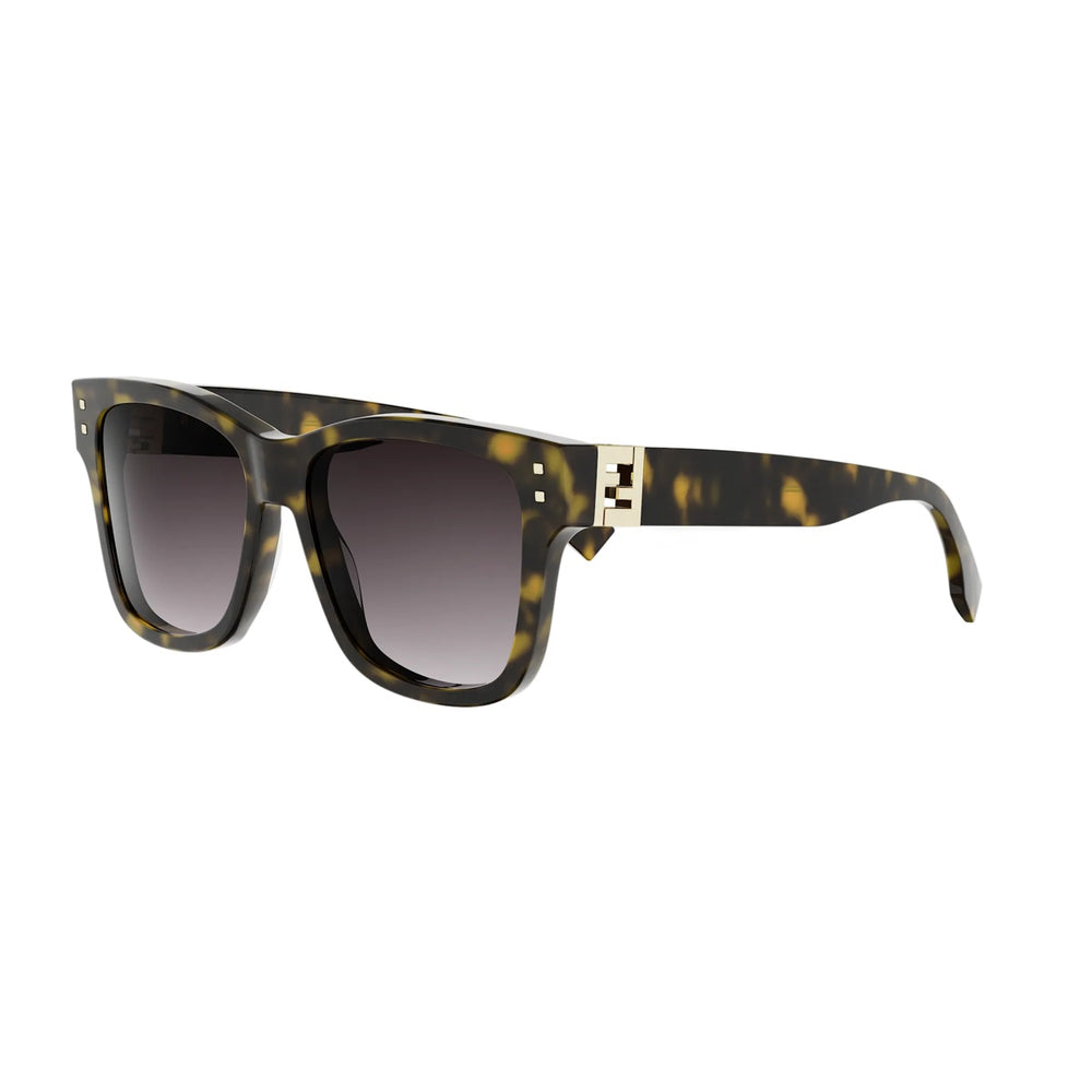 FENDI FOLD FE40235I 52B 55