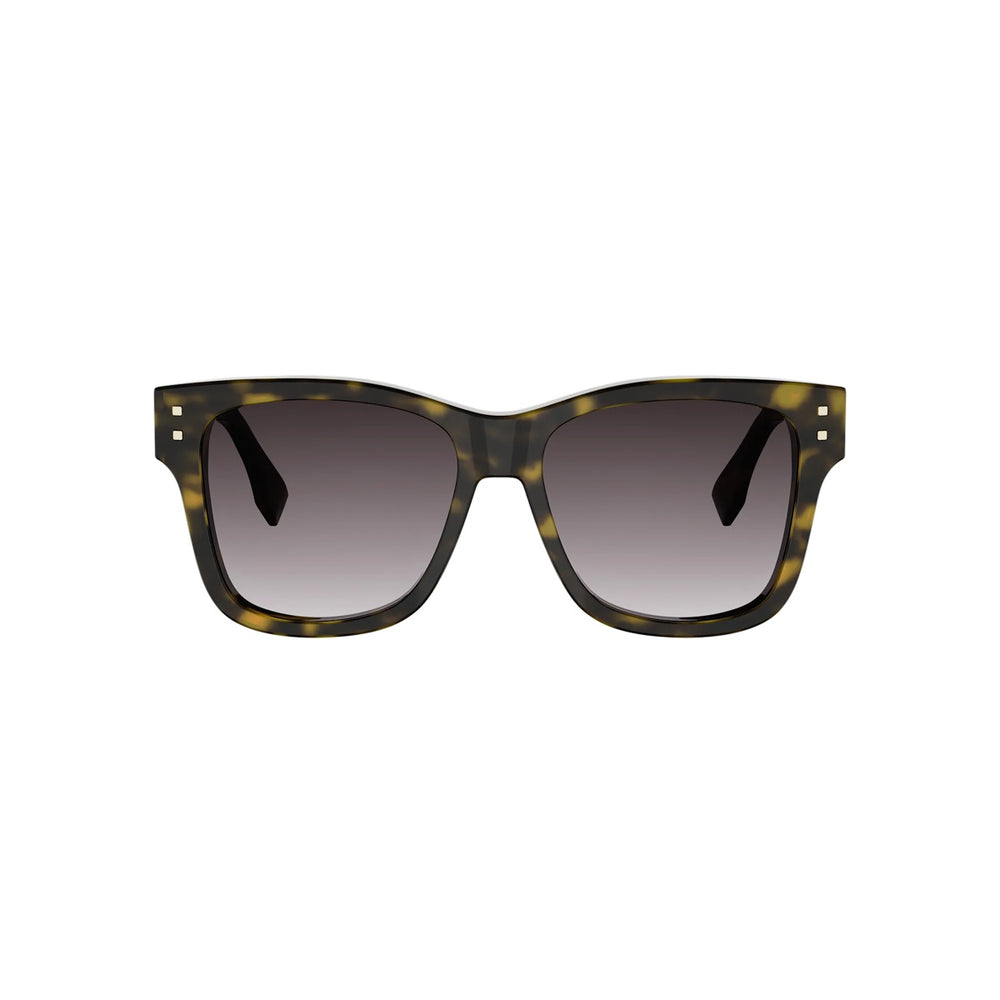 FENDI FOLD FE40235I 52B 55