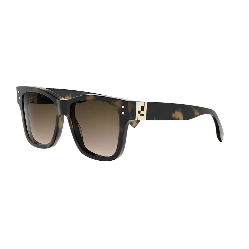 FENDI FOLD FE40235I 55F 55