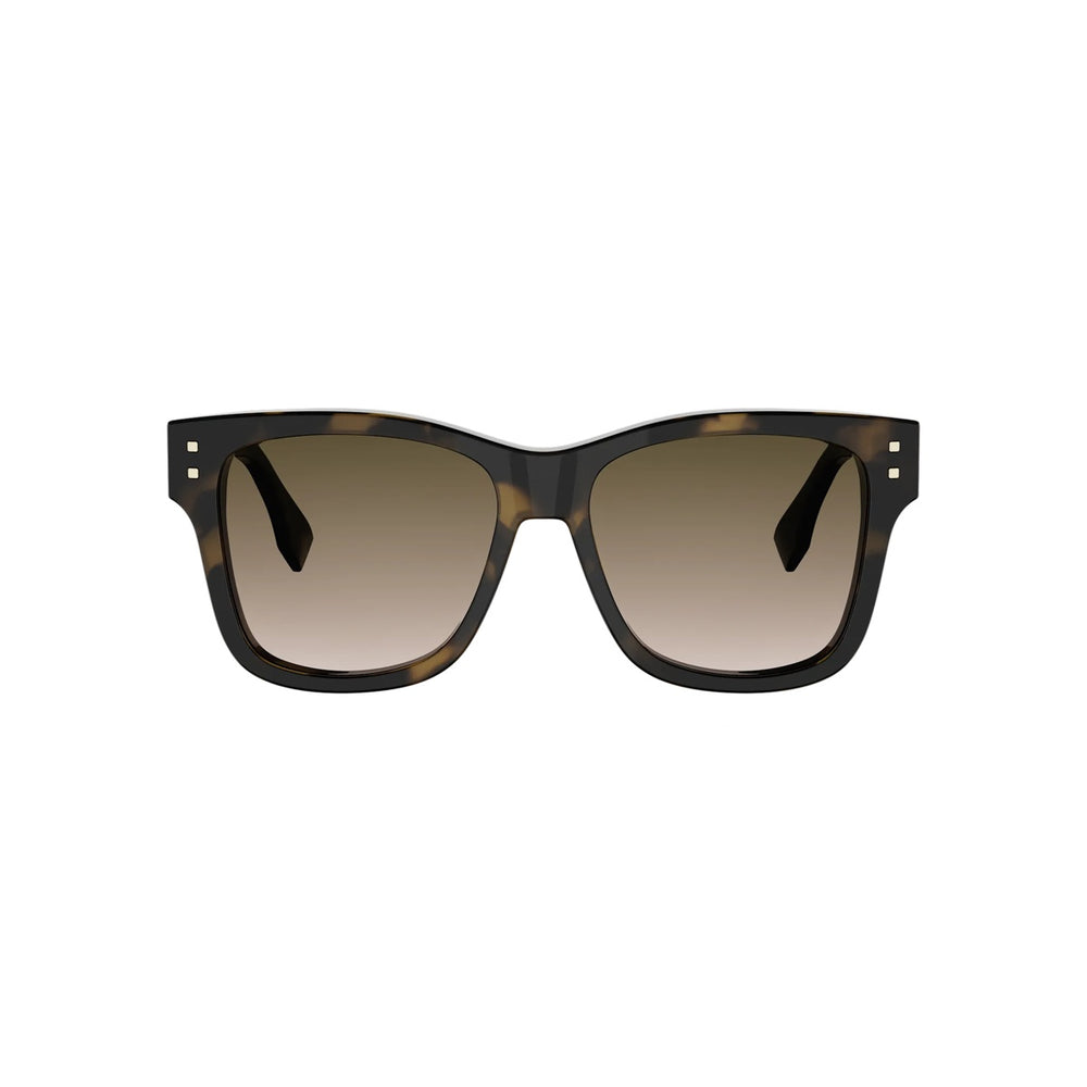 FENDI FOLD FE40235I 55F 55
