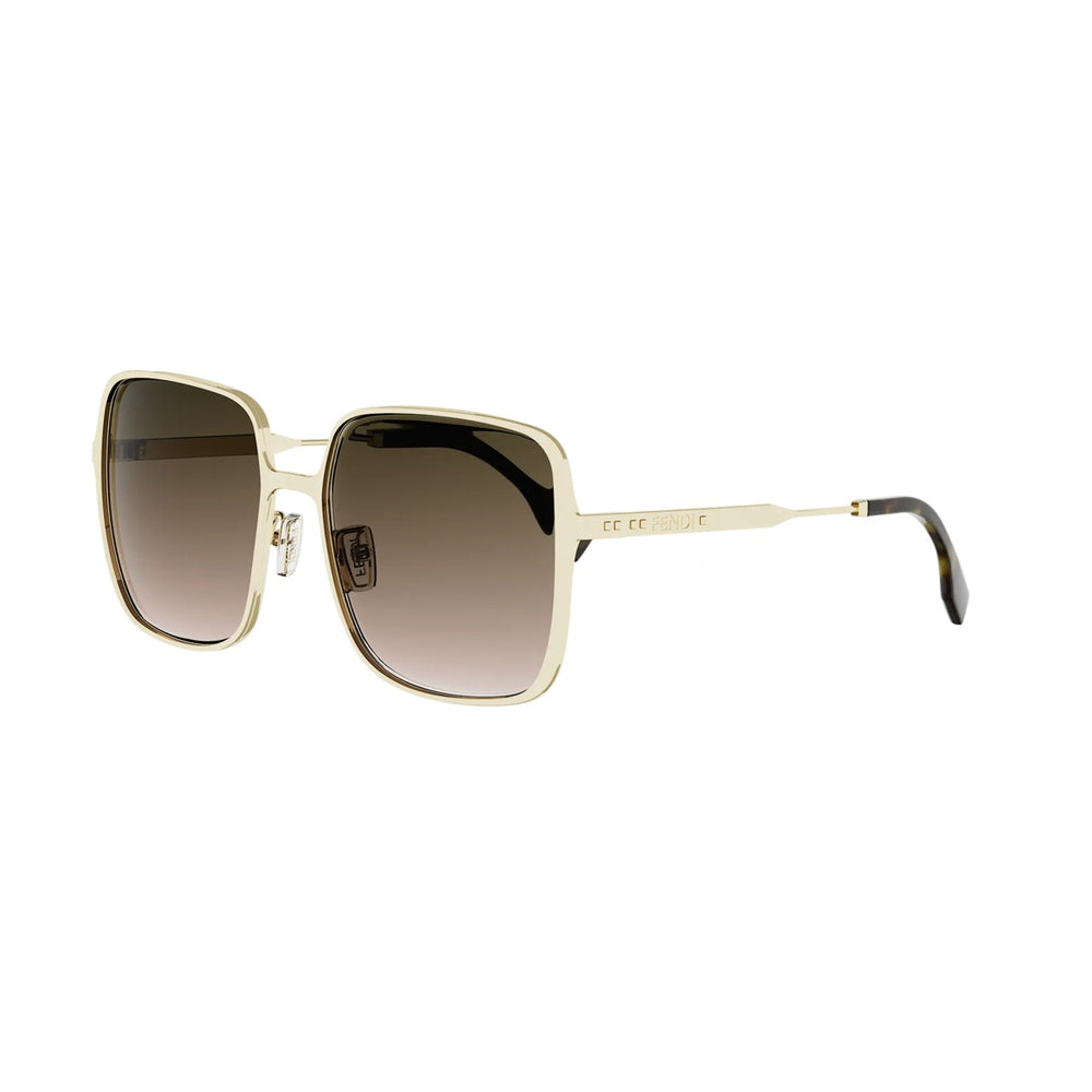 FENDI LINE FE40231U 33F 59