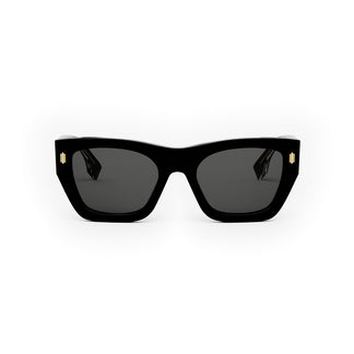 FENDI ROMA FE40100I 01A 53