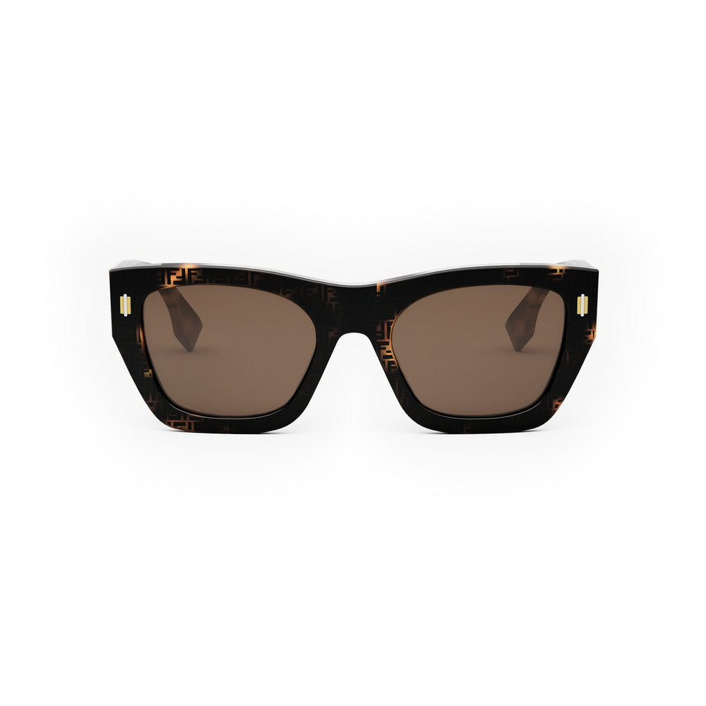 FENDI ROMA FE40100I 55E 53