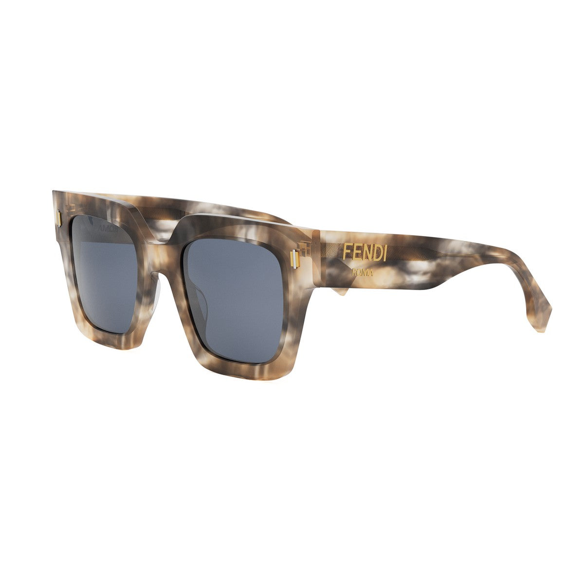 FENDI ROMA FE40101I 56V 50