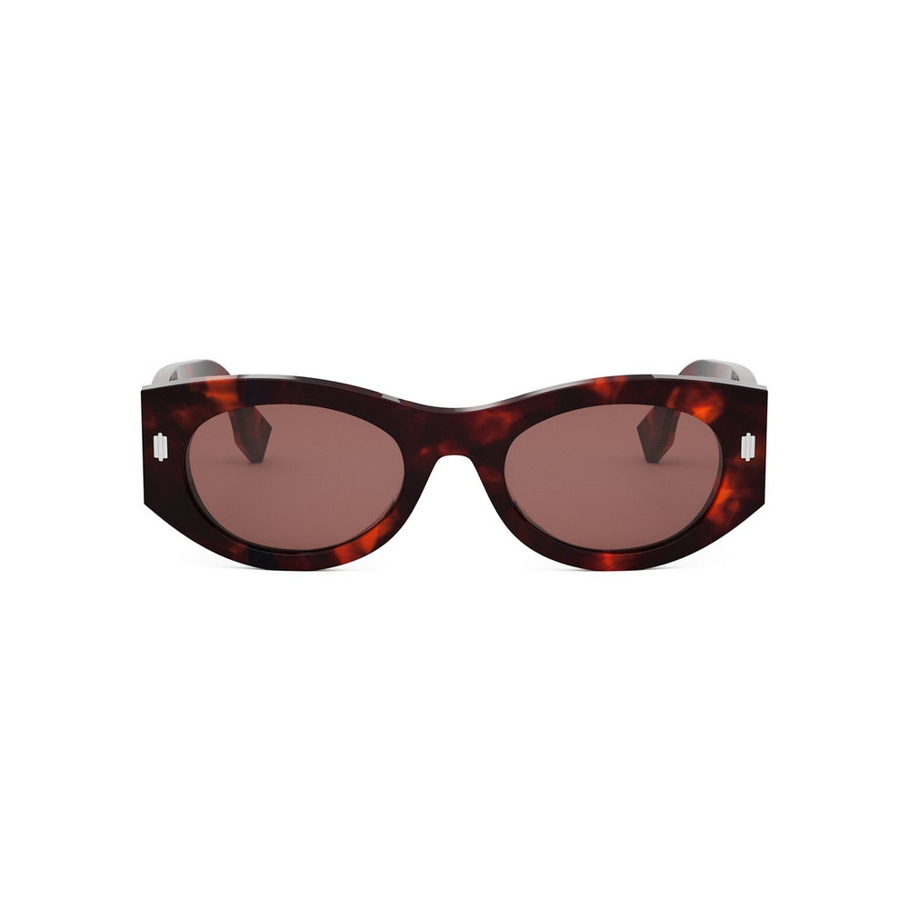 FENDI ROMA FE40125I 54S 52