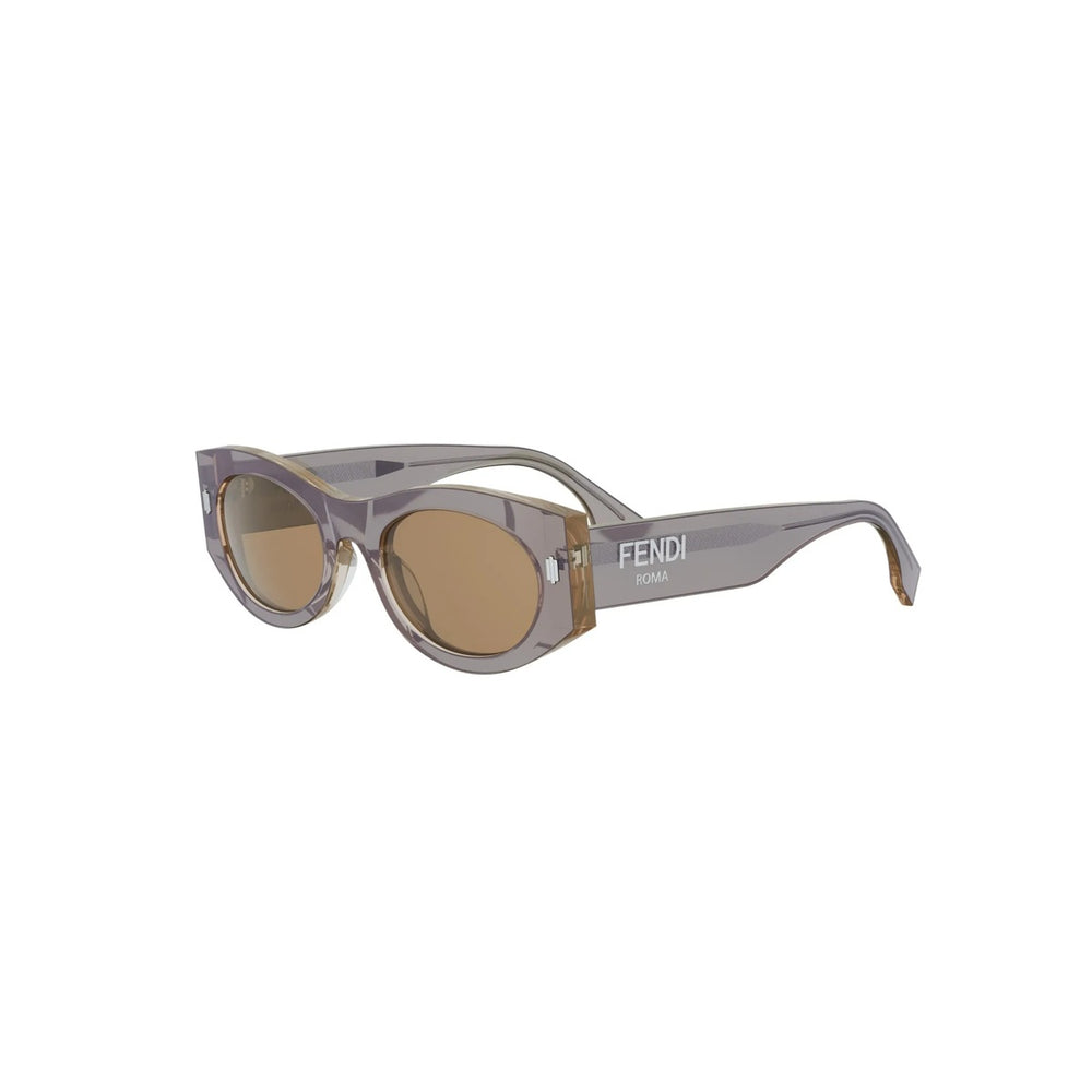 FENDI ROMA FE40125I 59E 52