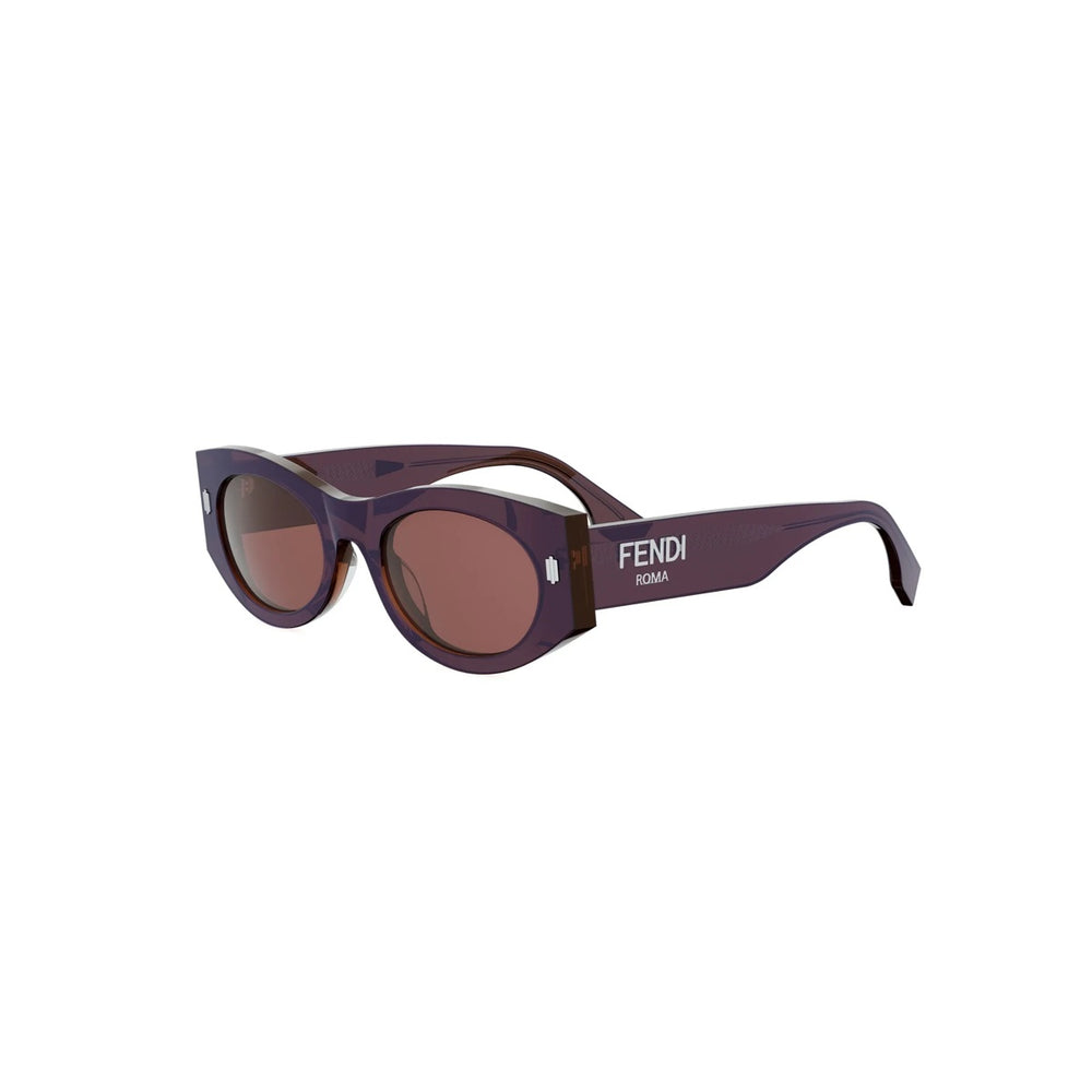 FENDI ROMA FE40125I 68S 52