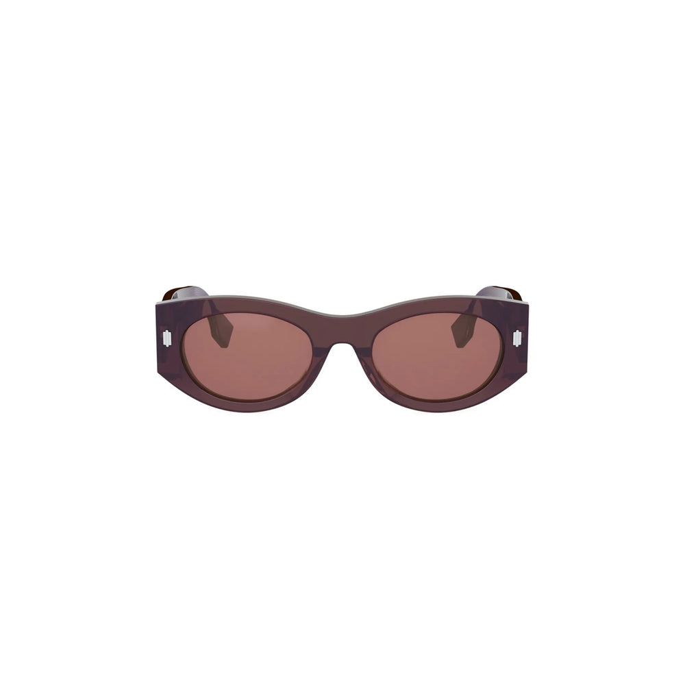 FENDI ROMA FE40125I 68S 52