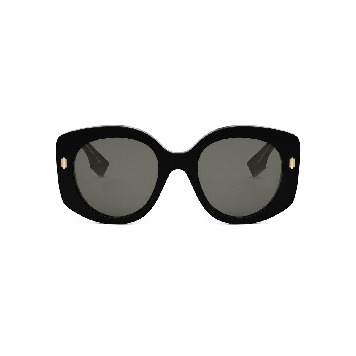 Fendi FENDI ROMA FE40137I 01A 51