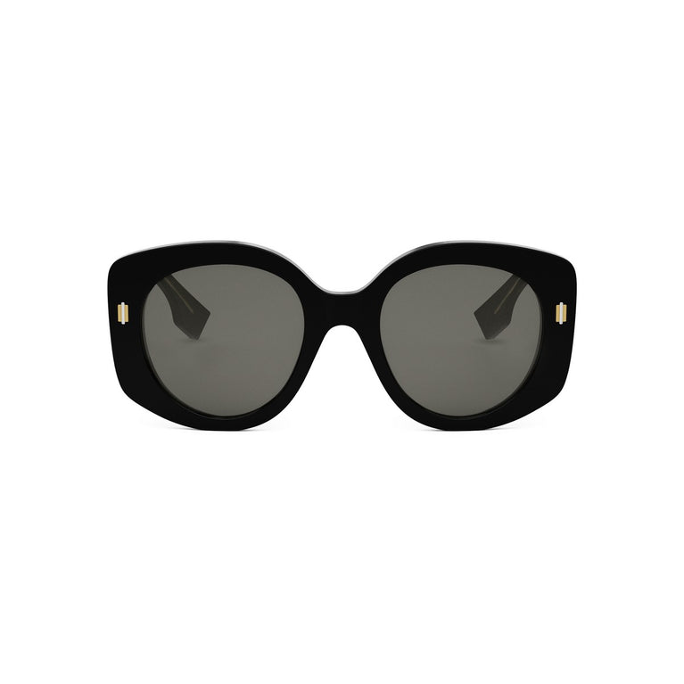 Fendi FENDI ROMA FE40137I 01A 51