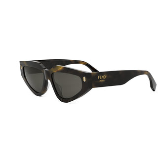 FENDI ROMA FE40163U 52A 54