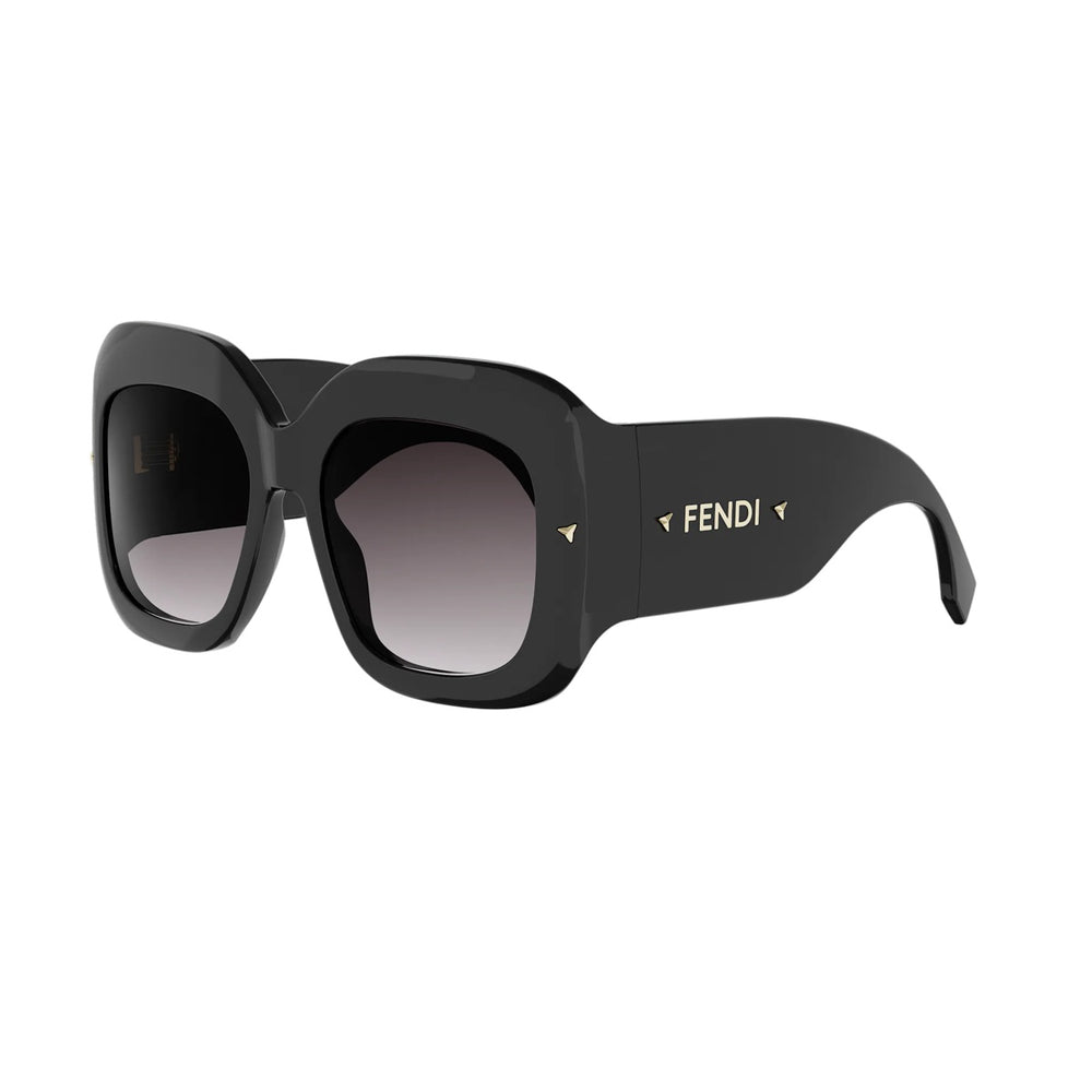 Fendi SCREEN FE40236I 01B 55