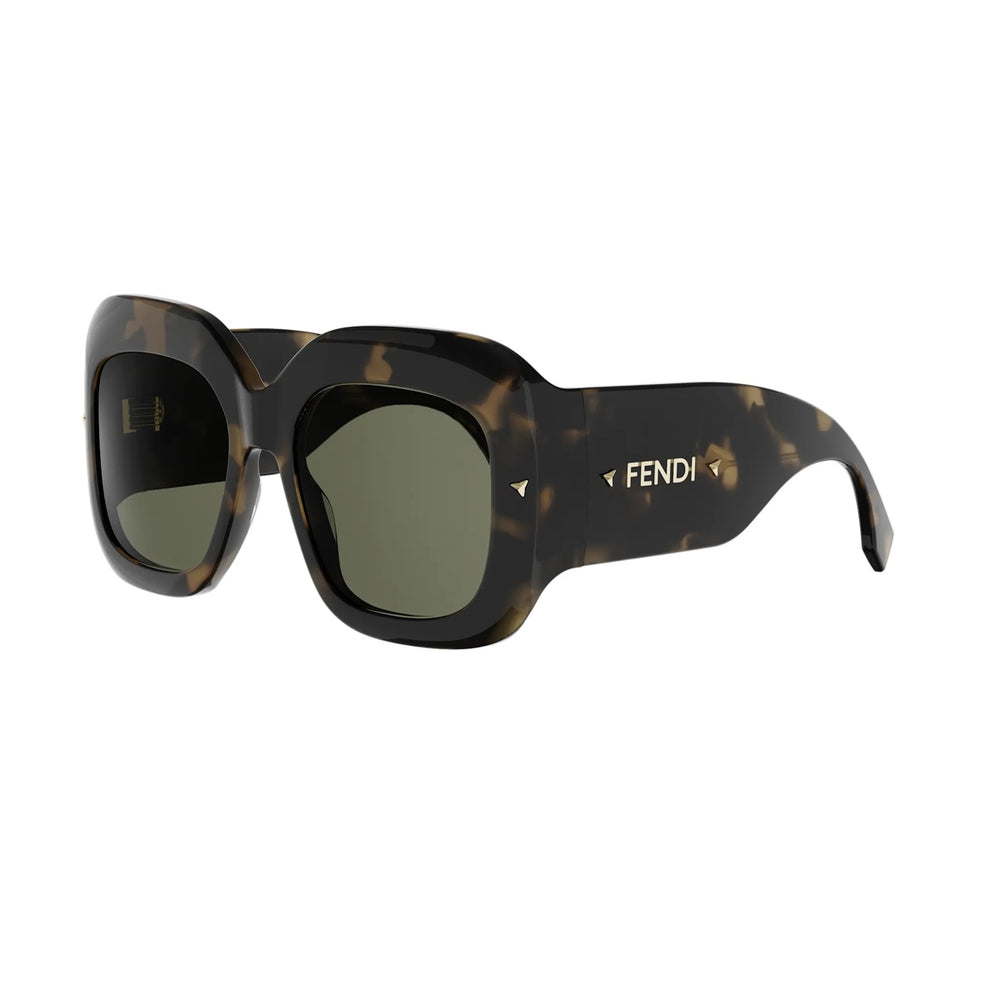 Fendi  SCREEN FE40236I 55N 55