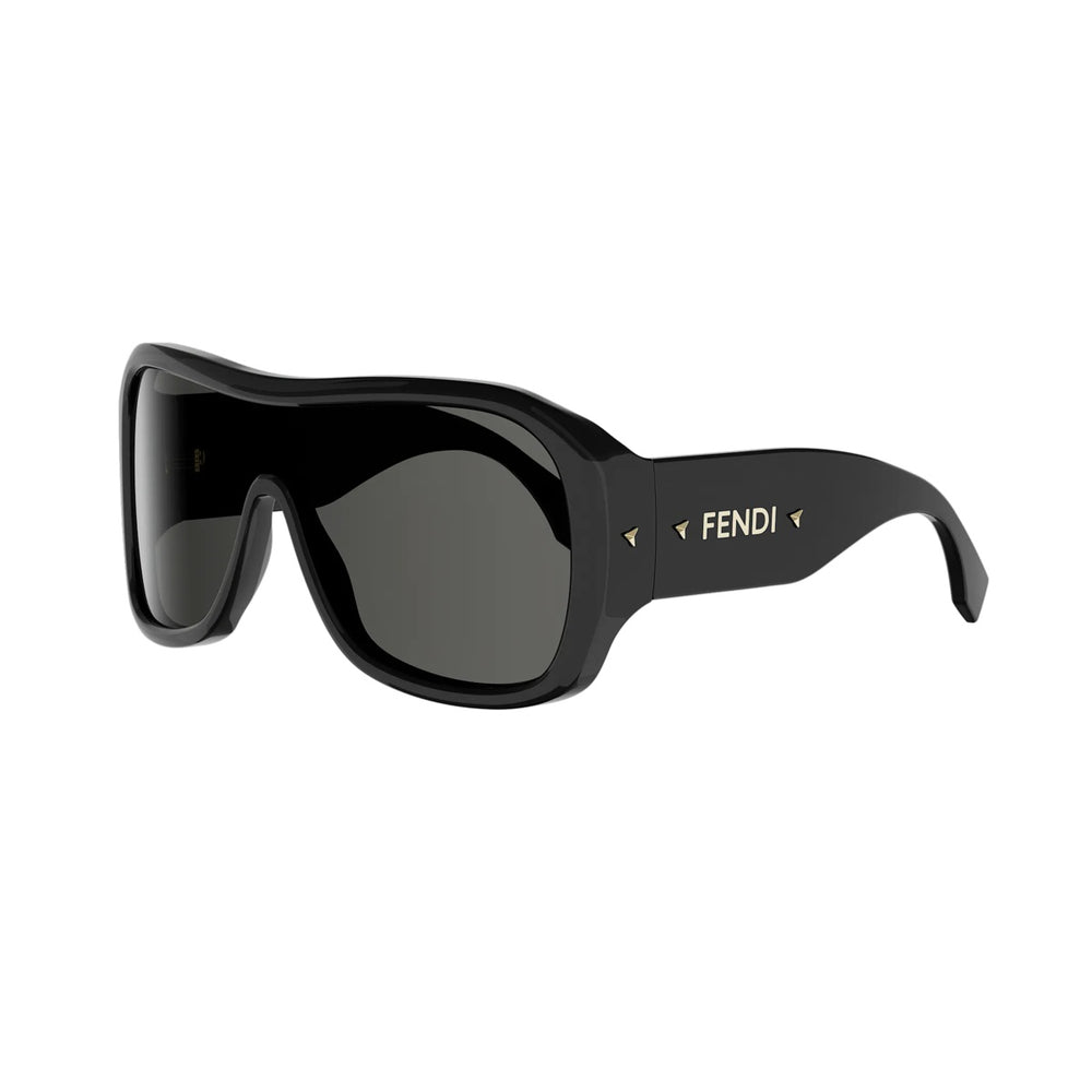 FENDI SCREEN FE40237I 01A 0