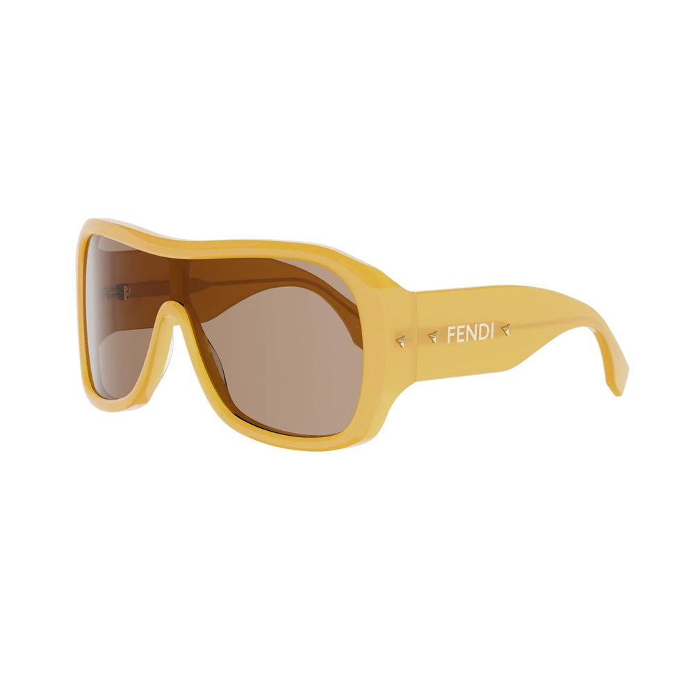 FENDI SCREEN FE40237I 39E 0