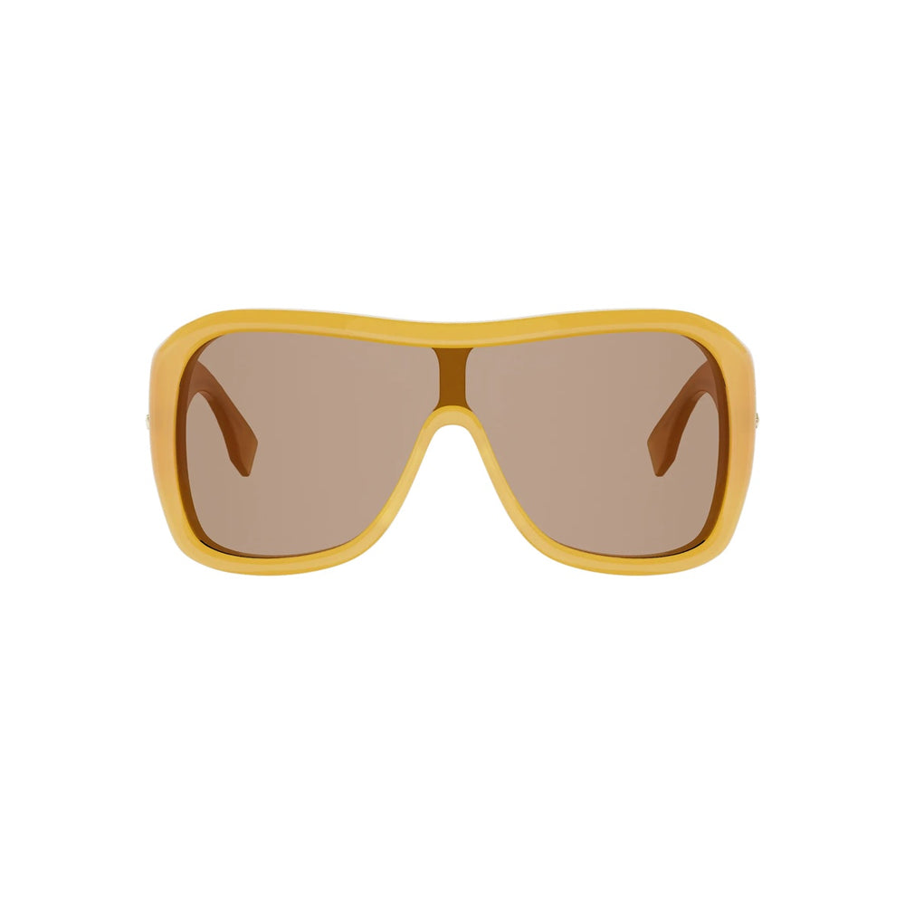 FENDI SCREEN FE40237I 39E 0