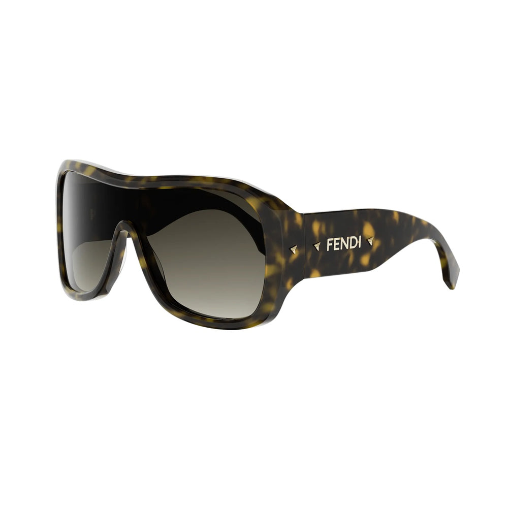 FENDI SCREEN FE40237I 52F 0
