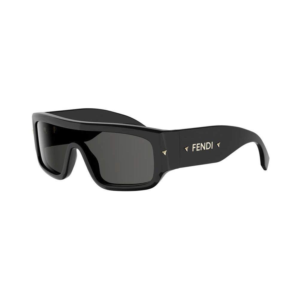 FENDI SCREEN FE40238I 01A 0