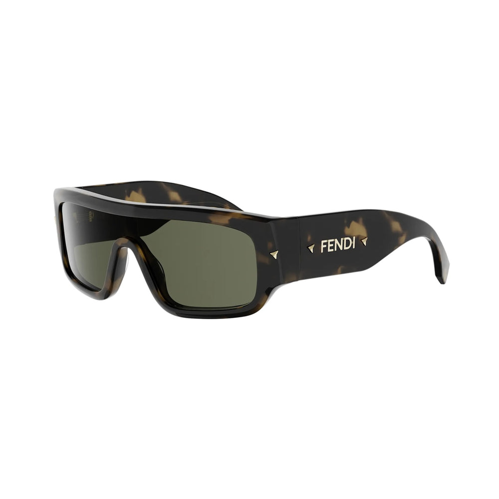 FENDI SCREEN FE40238I 55N 0