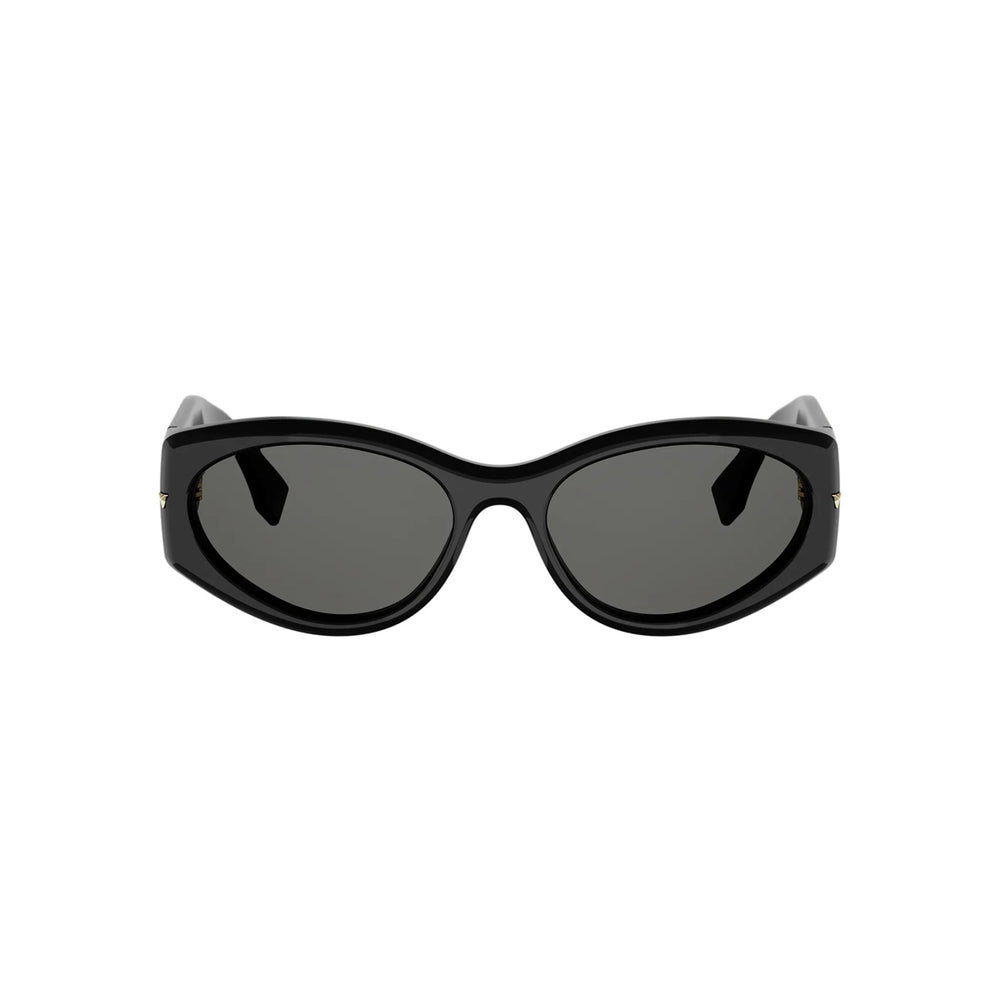 FENDI SCREEN FE40239I 01A 57