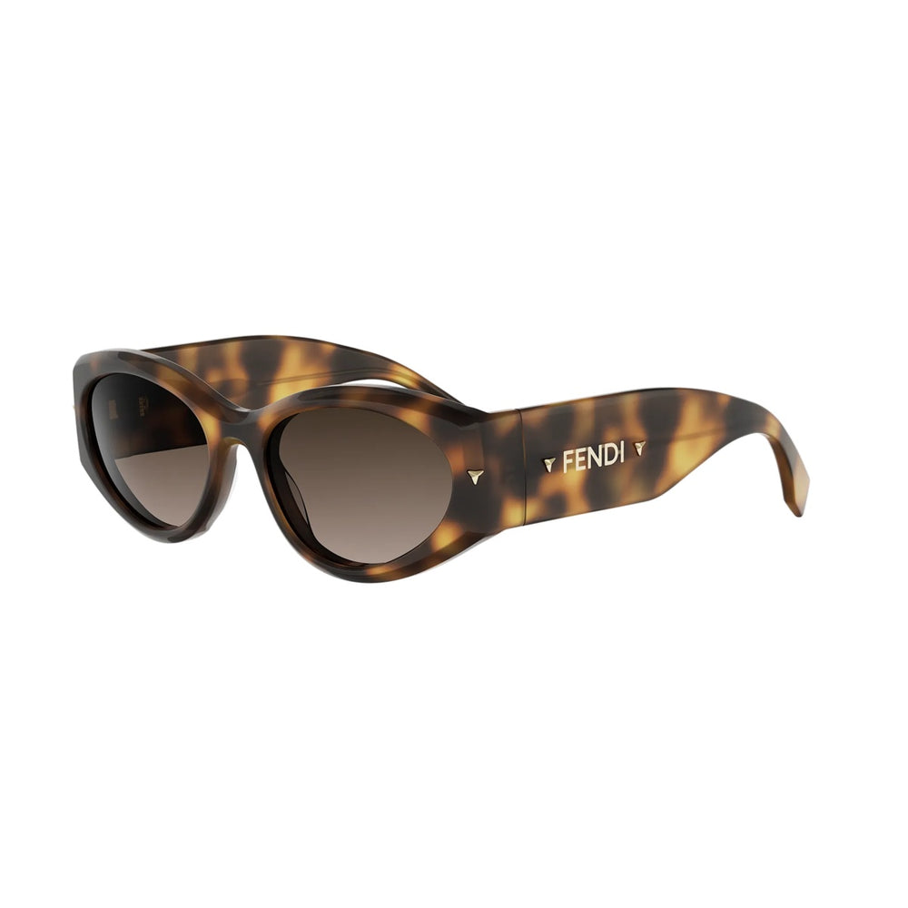 FENDI SCREEN FE40239I 53F 57