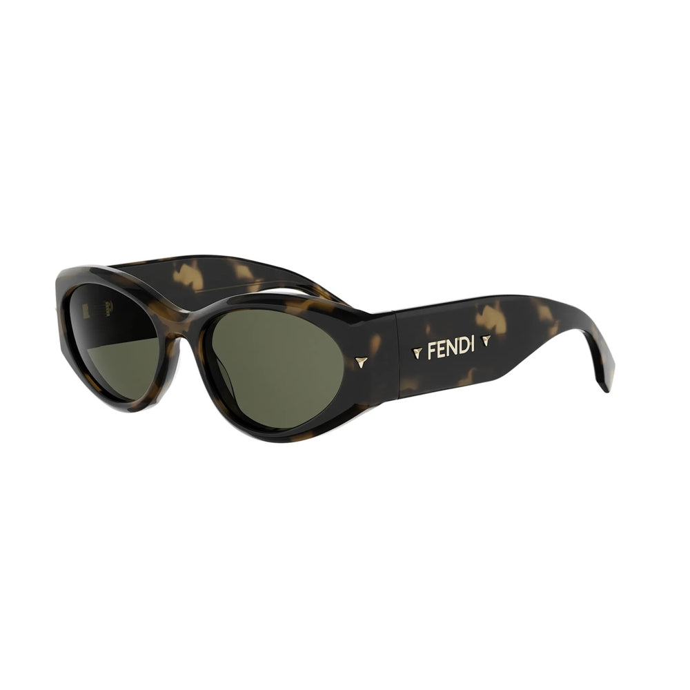 FENDI SCREEN FE40239I 55N 57