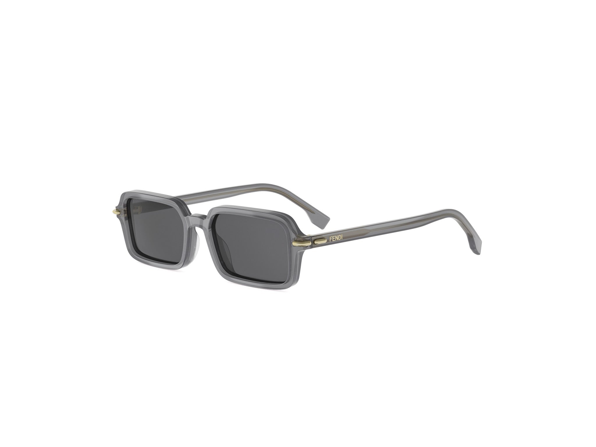 FENDI SELLERIA FE40174I 01X 51 | Bassol Optic United States