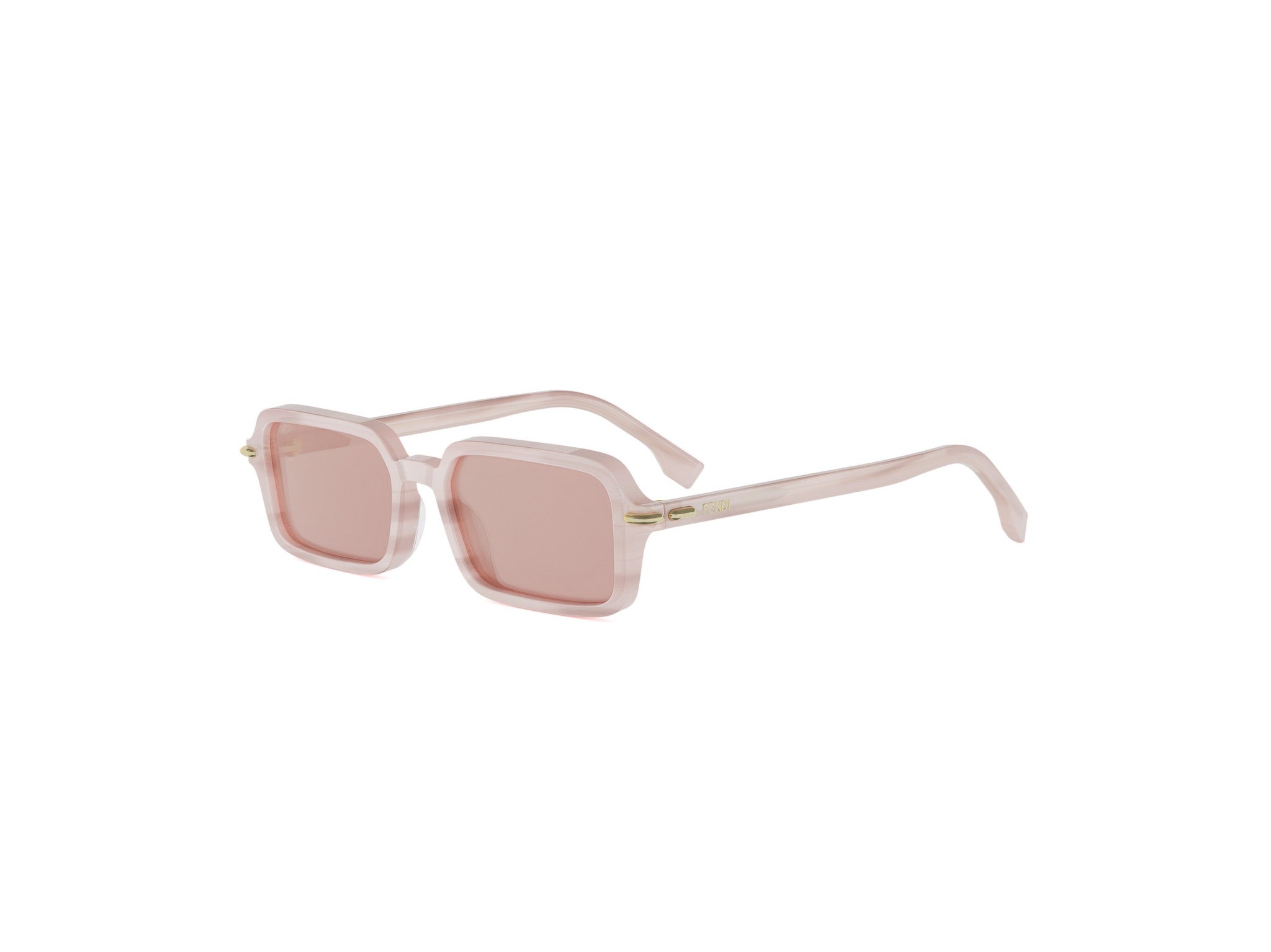 FENDI SELLERIA FE40174I 01X 51 | Bassol Optic United States