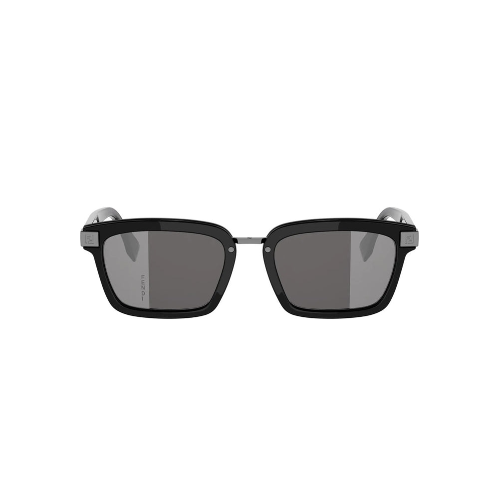 FENDI SKY FE40212I 01C 53