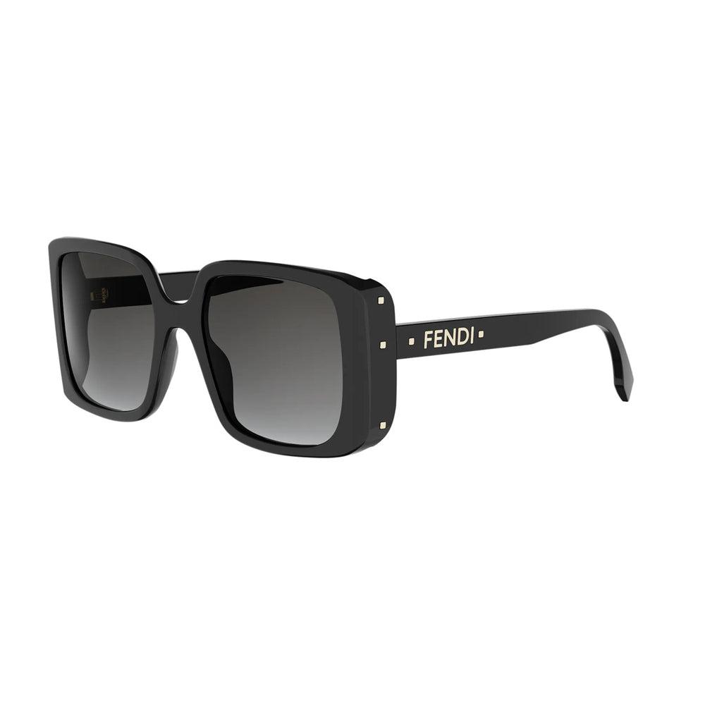 Fendi  SOUL FE40240I 01B 55