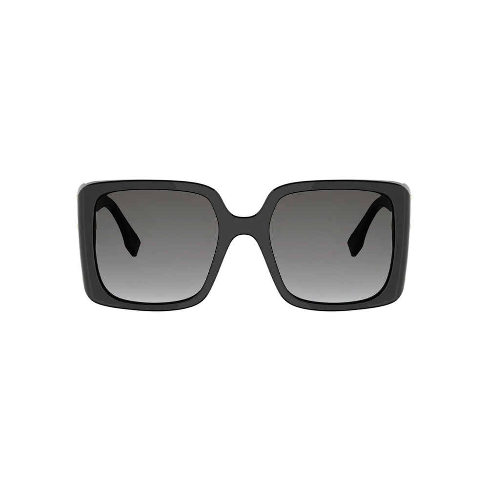 FENDI SOUL FE40240I 01B 55
