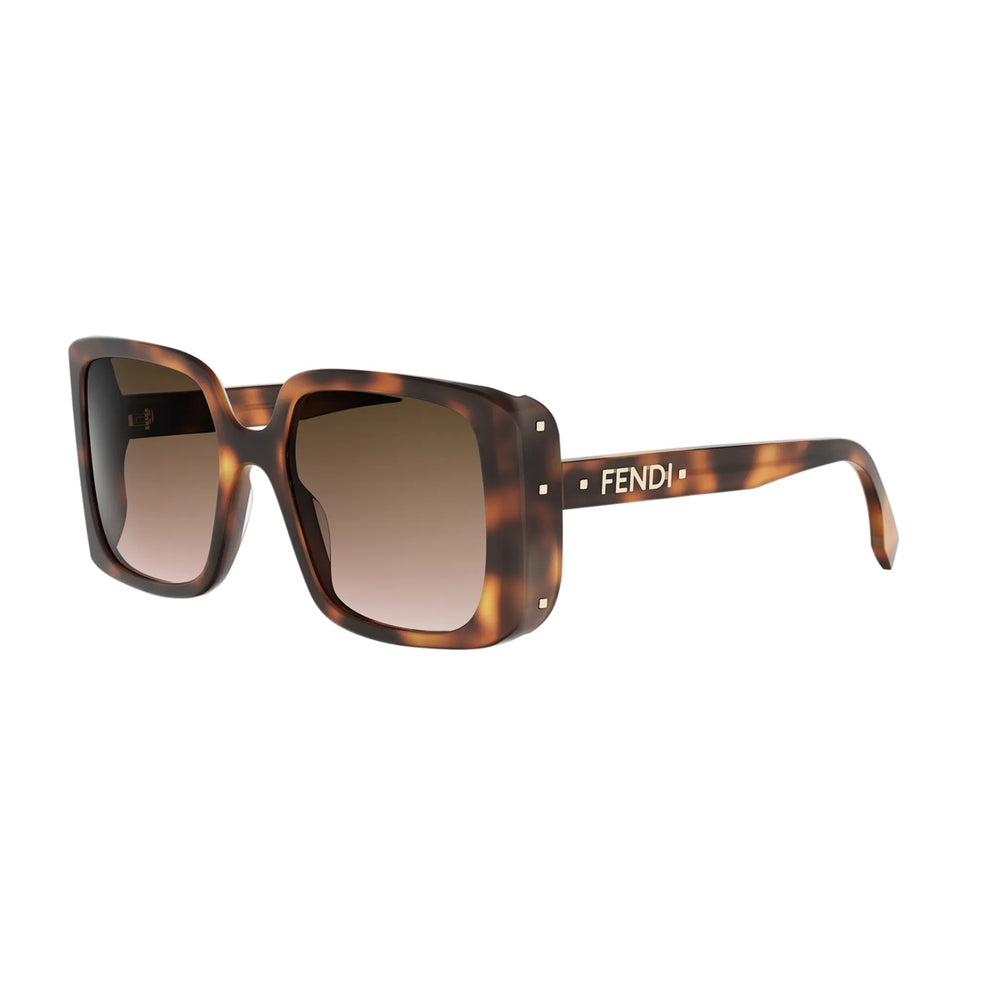 Fendi  SOUL FE40240I 53F 55