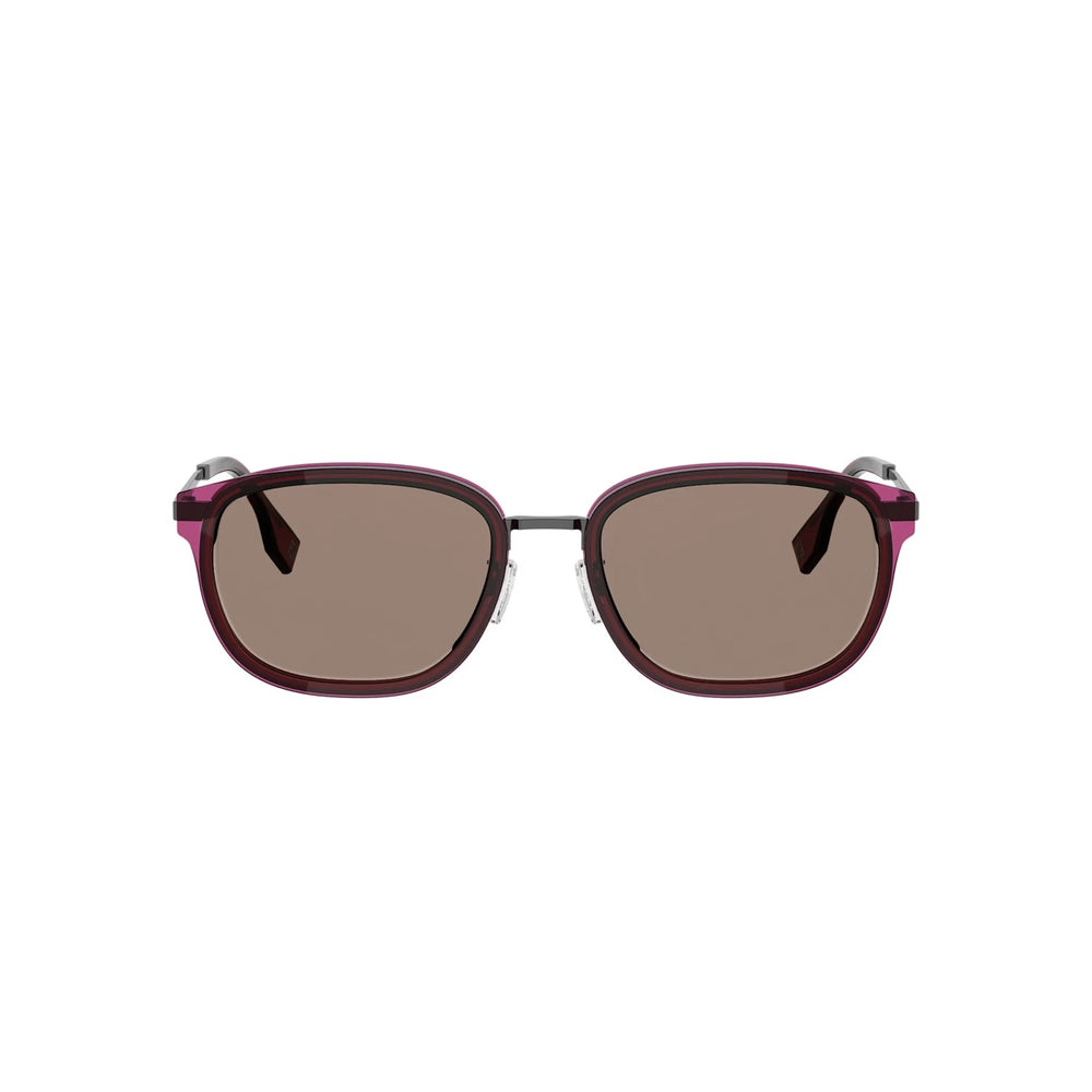 FENDI TRAVEL FE40155U 69E 55