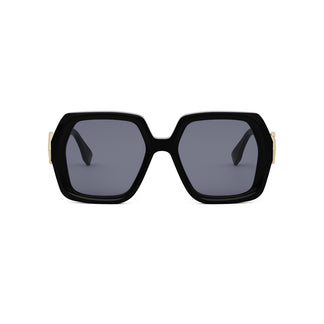 FENDI FF DIAMONDS FE40139I 01V 53
