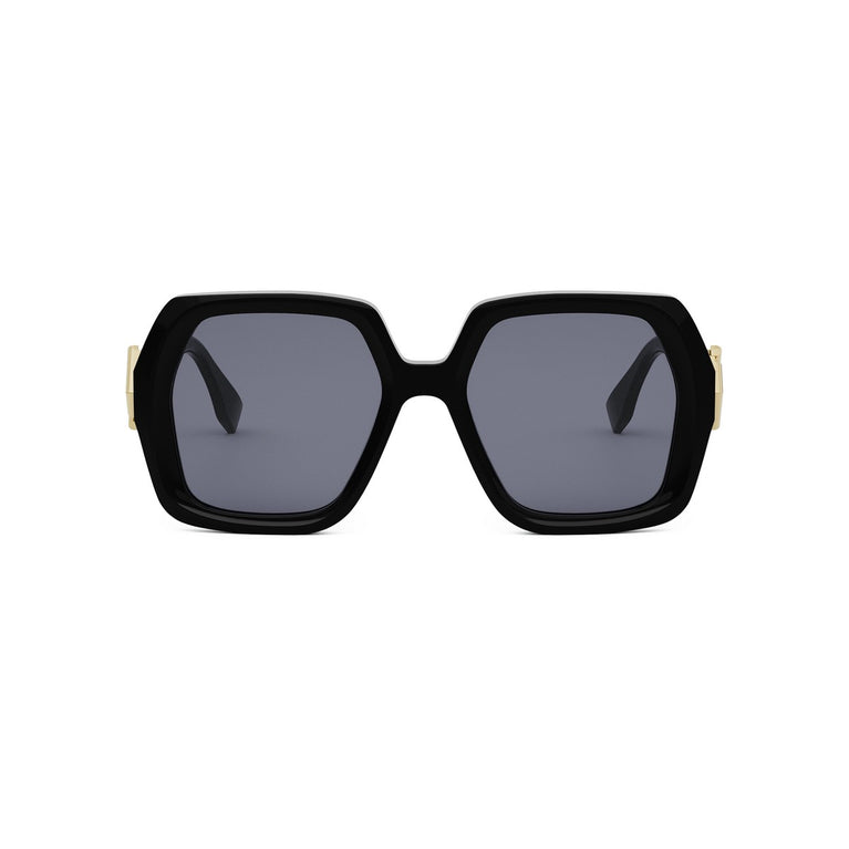 FENDI FF DIAMONDS FE40139I 01V 53
