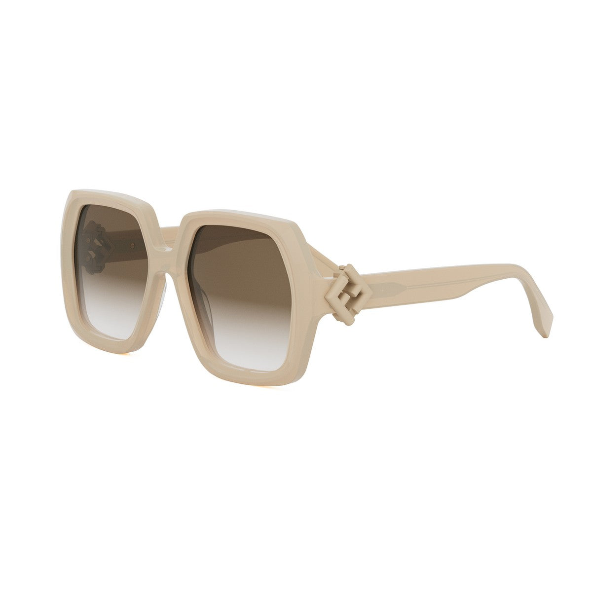 FENDI FF DIAMONDS FE40139I 57F 53