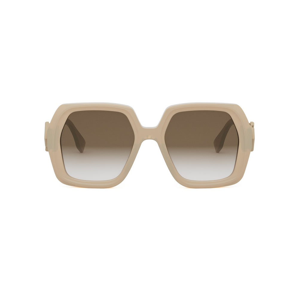 FENDI FF DIAMONDS FE40139I 57F 53