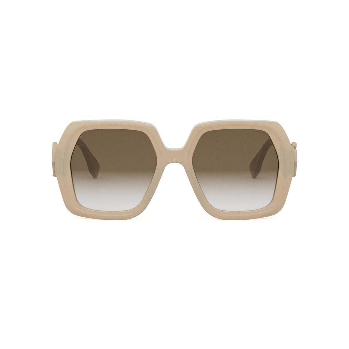FENDI FF DIAMONDS FE40139I 57F 53