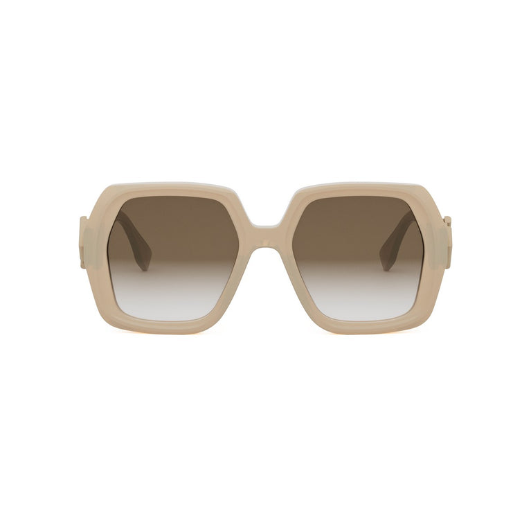 FENDI FF DIAMONDS FE40139I 57F 53