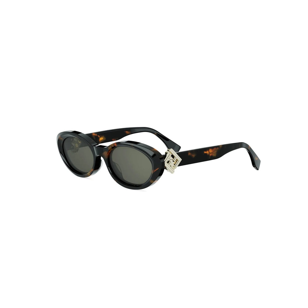 FENDI FF DIAMONDS FE40140U 52N 53