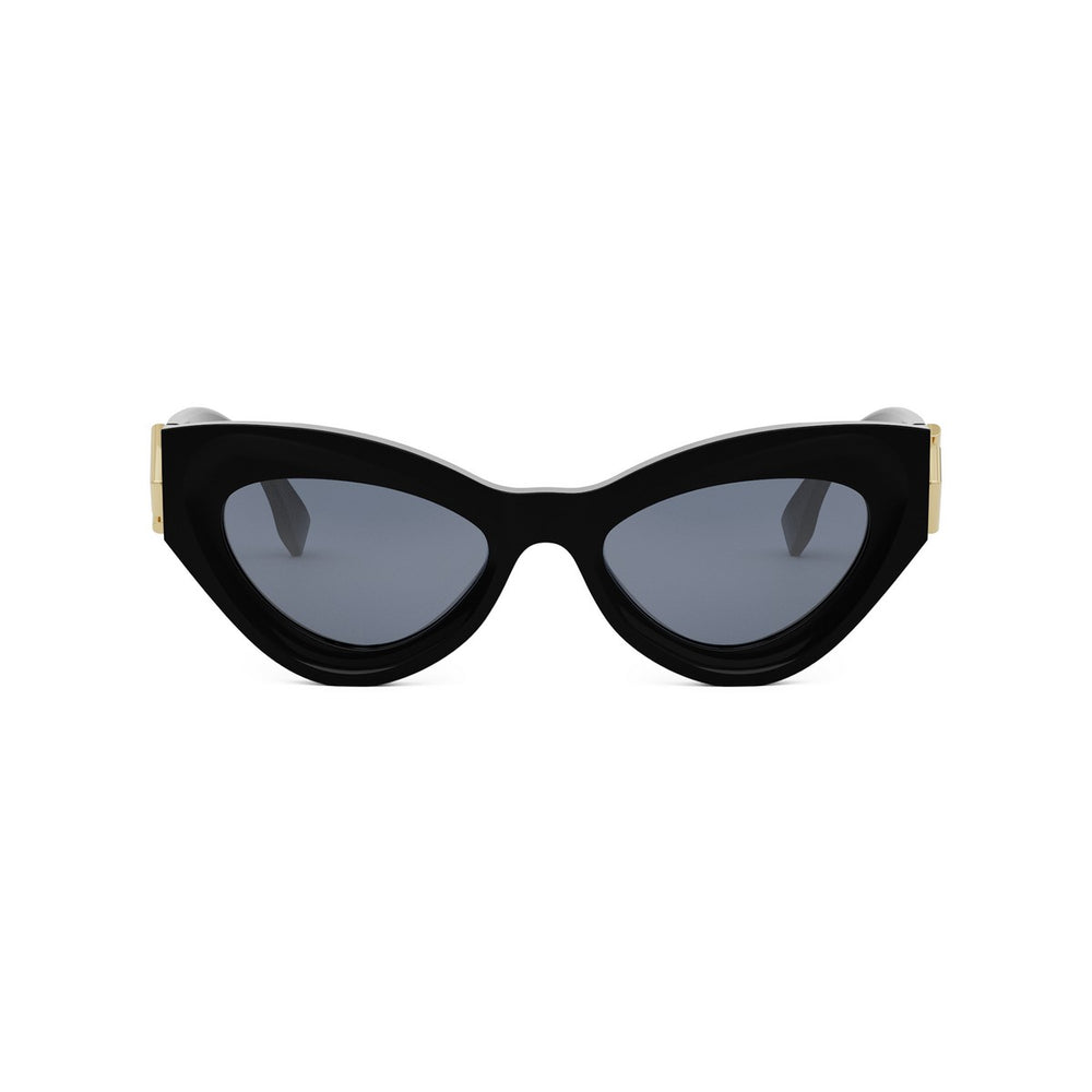 FENDI FF DIAMONDS FE40146I 01V 52